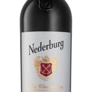 Nederburg Cabernet Sauvignon | Red Wine | 14% | 75cl|