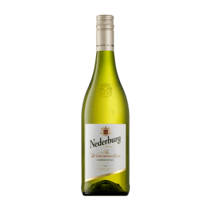 Nederburg Chardonnay | White Wine | 14% | 75cl|