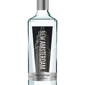New Amsterdam Gin | Gin | 40% | 75cl|