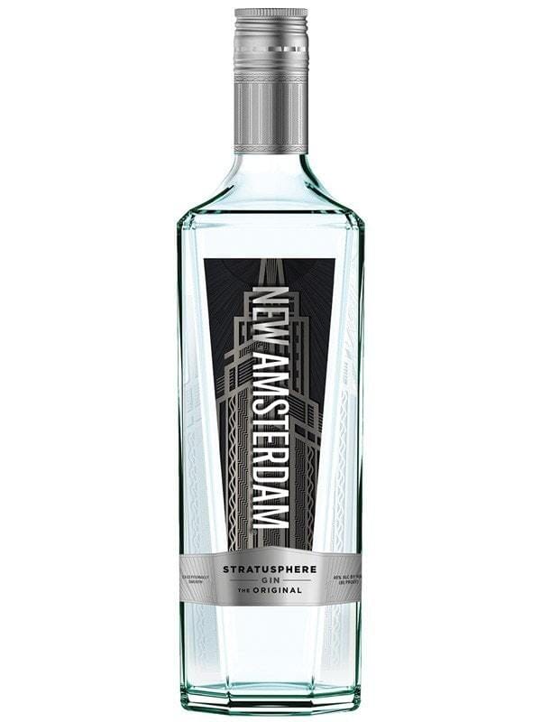 New Amsterdam Gin | Gin | 40% | 75cl|