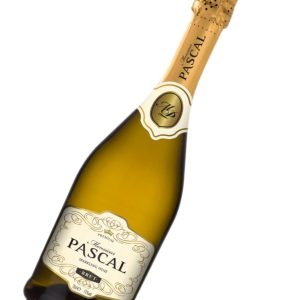 Pascal Sparkling I Brut I 5% I 75cl I