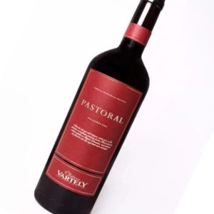 Vartely Pastoral | Red Wine | 16% | 70cl |
