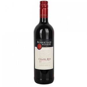 Robertson Chapel Red Cabertnet Sauvignon | Red Wine | 13% | 75cl|