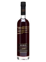 Rubis Chocolate Velvet | Red Wine | 12% | 50cl|