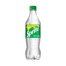 Sprite | Soft Drinks | 0% | 50cl|