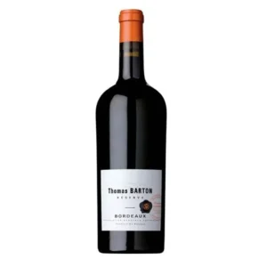 Thomas Barton Bordeaux | Red Wine | 14% | 75cl I