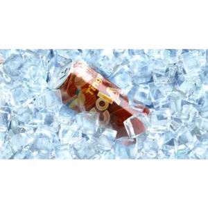 Tingo Cola I Energy Drinks I 0% I 33cl I