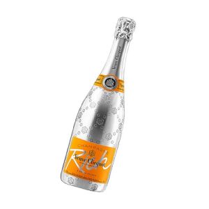 Veuve Clicquot Rich I Champagne I 12% I 75cl I