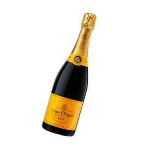 Veuve Clicquot Brut | Champagne | 12% | 75cl|