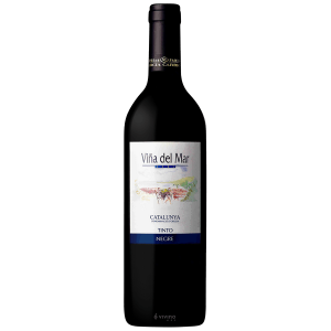 Vina del Mar Catalunya Negre I Red Wine I 12% I 75cl I