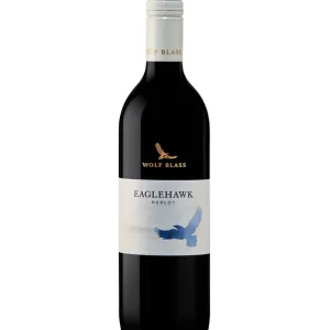 Eagle Hawk I Red Wine I 13.5% I 75cl I